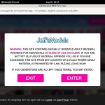 Jeffsmodels Trial Account