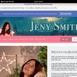 Jeny Smith Membership