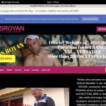 JessROYANXXL Videos Free