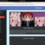 Kawaiiskye.modelcentro.com Membership Plan