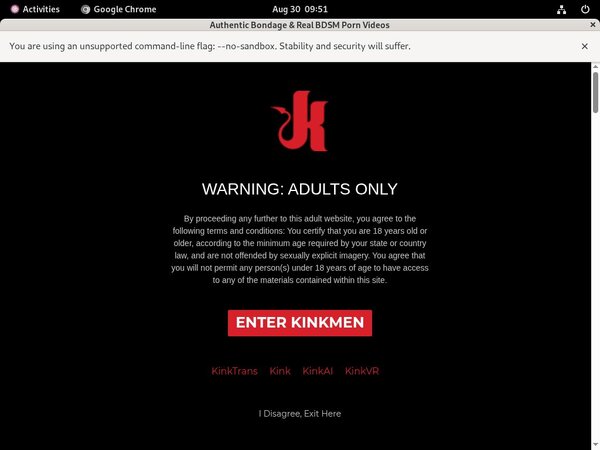 Kink Men Home Kink Men Home