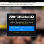 Ladyboysfuckedbareback Vids Ladyboysfuckedbareback Vids