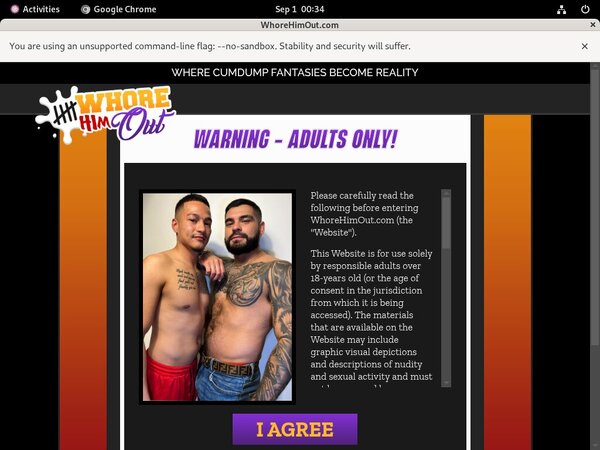 Leaked And Loaded Free Trial Tour