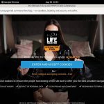 Lifeselector Home