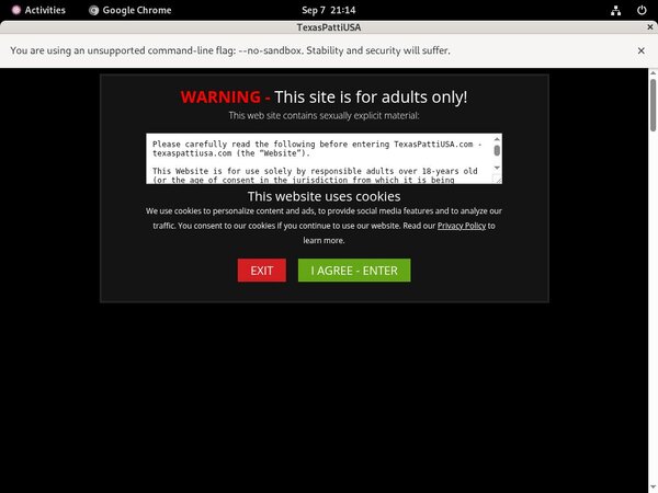 Limited Texas Patti Deal