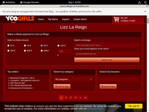 [Image: Lizz-La-Reign-Password-Login.jpg]