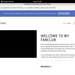 Login Daleyla.modelcentro.com For Free