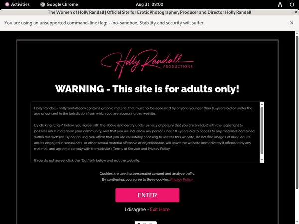Login To Hollyrandall.com Free Login To Hollyrandall.com Free