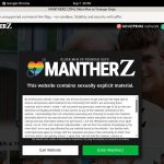 Mantherz Discount Monthly