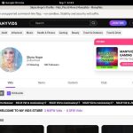 Manyvids.com Trial Membership Free