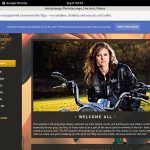 Mistyorange Check Out