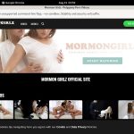 Mormongirlz.com Free Code