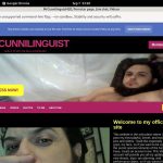 MrCunnilinguist420 Free Account Login
