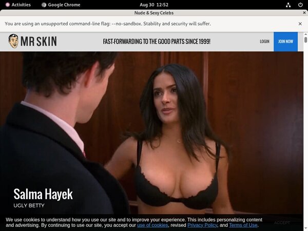 Mrskin.com Porn Discounts