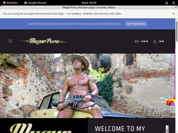 Mugur Porn Discount Monthly