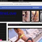 Nadinelove.modelcentro.com Descargar