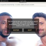 Nakedsword Xxx Movies