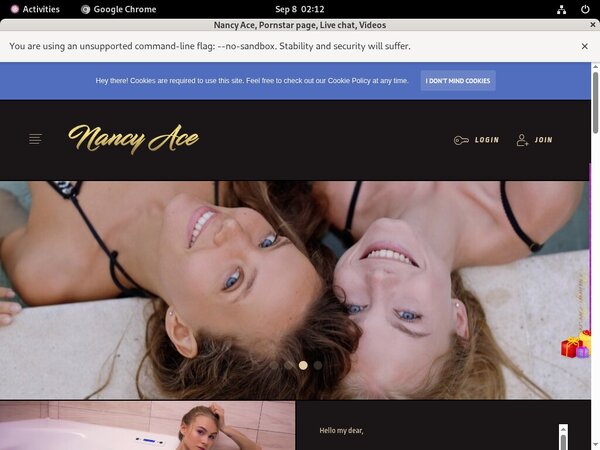 [Image: Nancyacecom-Store.jpg]