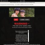 Nasty Twinks Xnxx
