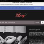 New Lexyo.modelcentro.com Discount Deal