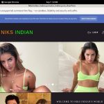 Niks Indian Model List