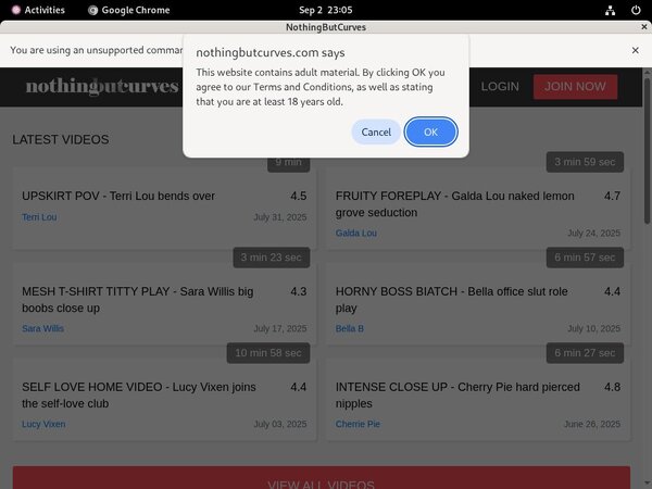 Nothingbutcurves.com Password Torrent