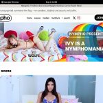 Nympho Profile