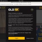 Old4k.com Free Membership