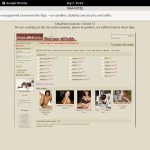 Oma Fotze Register Form
