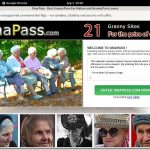 Oma Pass Trial Pass
