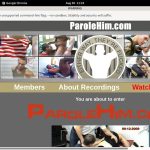 Parolehim Scenes