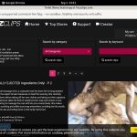 Password Free Yezzclips.com