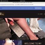 Paypal Signup Miss Kelly Payne