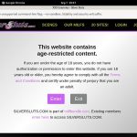 Paypal Signup Silversluts