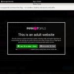 PinkO TGirls Free Trial Subscription