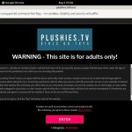 Plushies.tv Without Credit Card