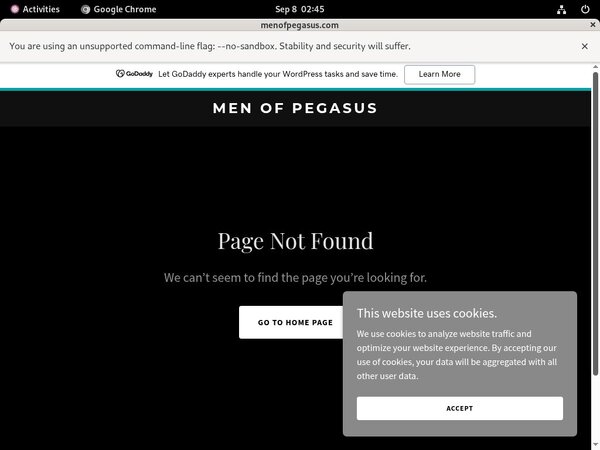Pornhub Pegasus_Studios