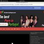 Porntugal Membership Discount