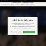 Premium Accounts Trikepatrol.com