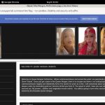 Premium Thequeenmorgan.net Account