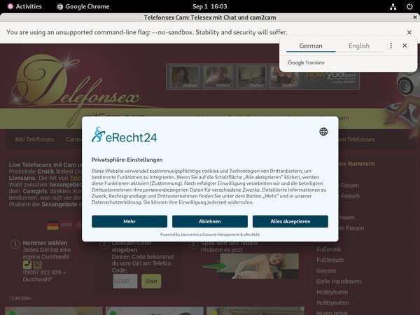 Privat X Cam Try Free