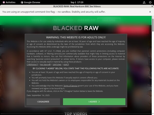 Promo Codes Blacked Raw