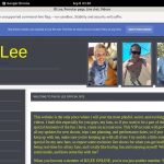 RJ Lee With Bitcoin RJ Lee With Bitcoin