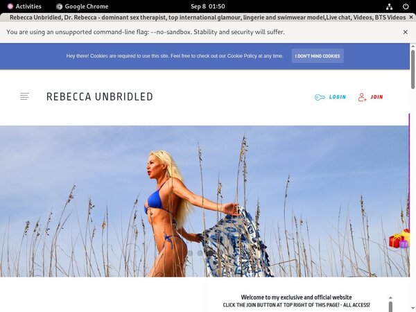 [Image: Rebeccaunbridledcom-Membership-Discount.jpg]