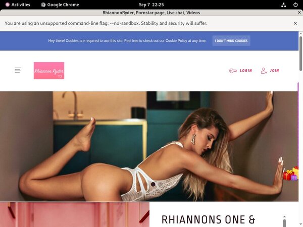 RhiannonRyder Desktop