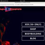 Roganrichards Latest Passwords