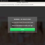 Sapphicerotica.com Epoch