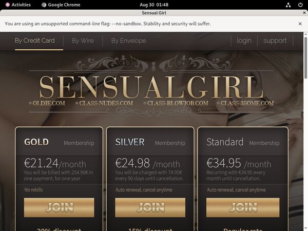 Sensualgirl Site Rip Download