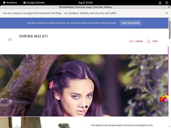 Shrimamalati.xxx Daily Accounts