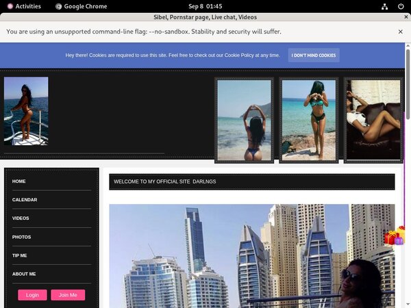 Sibel Photos